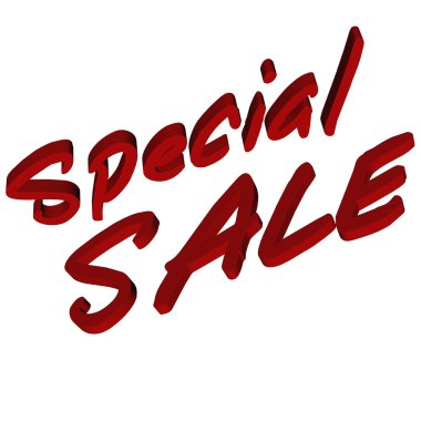 Üç boyutlu yazıt satışı