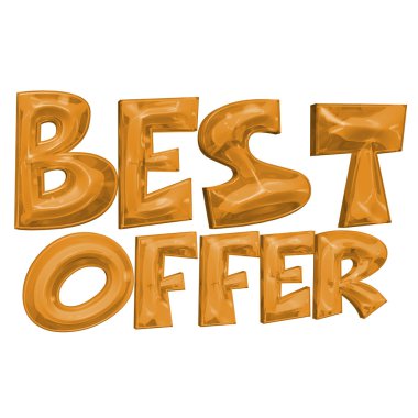 üç boyutlu yazı en iyi teklif