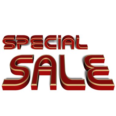 üç boyutlu yazıt özel satış