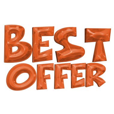 üç boyutlu yazı en iyi teklif