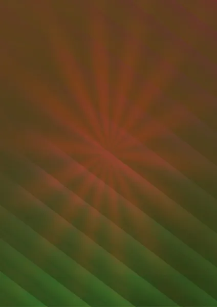 Αφηρημένα φόντο κόκκινο με ηλιοφάνεια — Φωτογραφία Αρχείου
