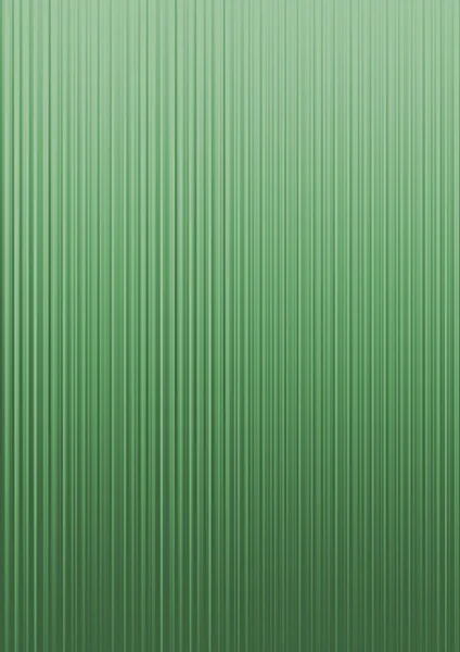 Abstract green background with sunburst — Stock Photo, Image