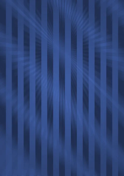 Abstract blue background — Stock Photo, Image