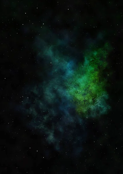Kleiner Teil Eines Unendlichen Sternenfeldes Universum Elemente Dieses Bildes Stammen — Stockfoto