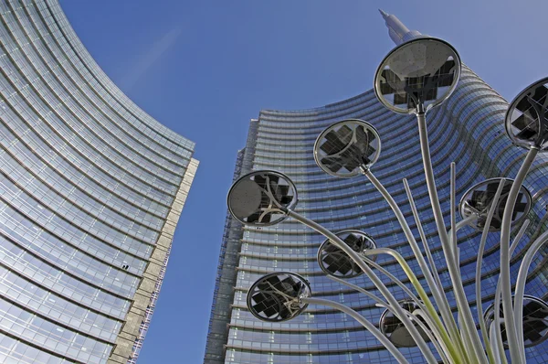 fütüristik mimarisi