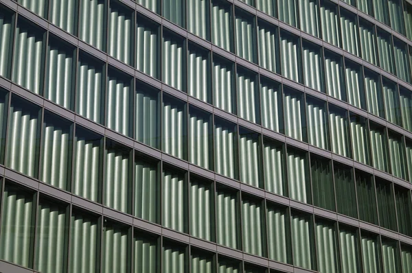 Modern architecture — Stock Photo, Image
