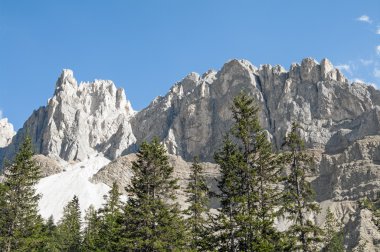 odles, south tyrol, İtalya