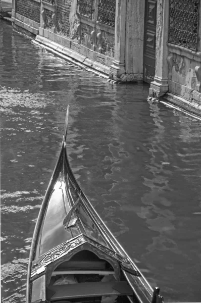 Vista artística de Venecia, Italia —  Fotos de Stock