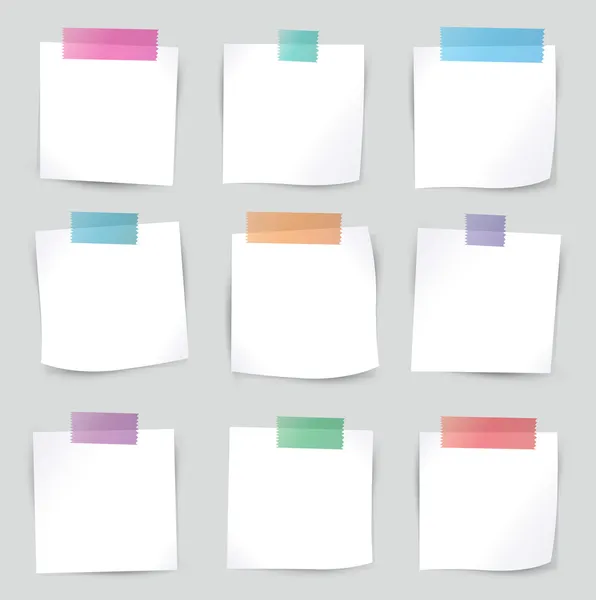 cute post it notes