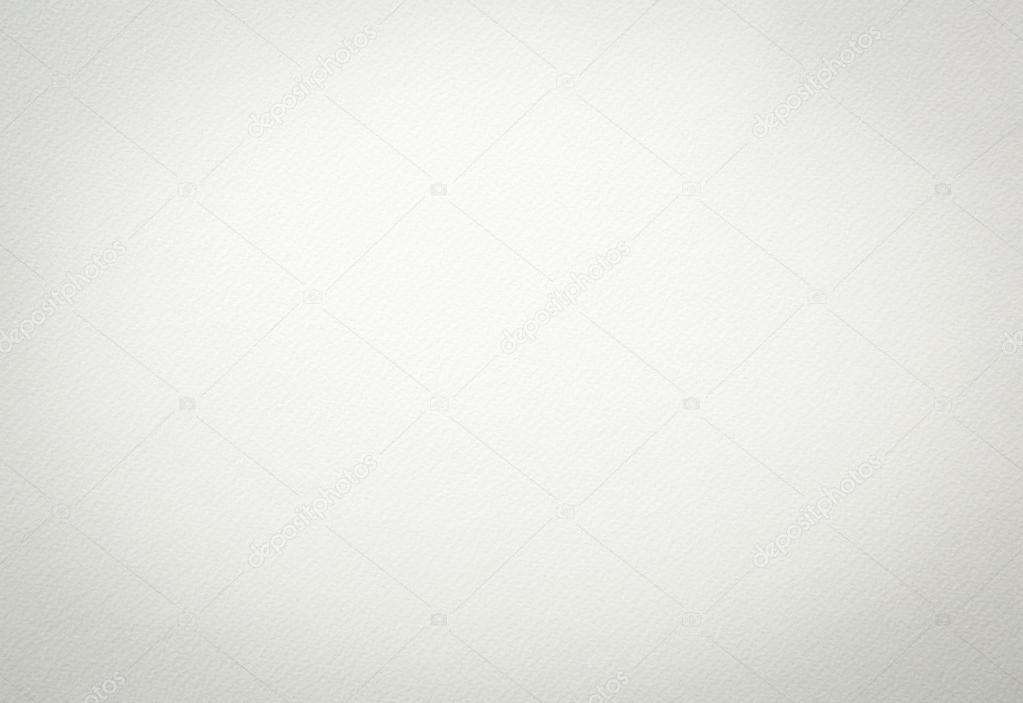 Vintage white paper texture background
