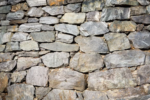 Colorful and textured stone backgrounds — Stock Photo, Image