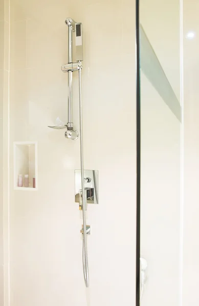 Interior modern of the bathroom — Stock Photo, Image