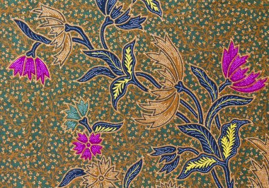 Eski kumaş dokusu arkaplanı.