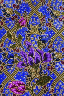 Eski kumaş dokusu arkaplanı.