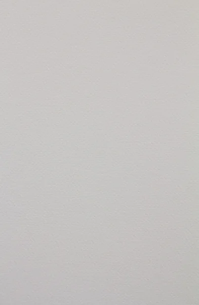 Textura de papel branco isolada sobre fundo branco — Fotografia de Stock