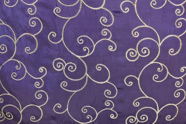 Vintage Fabric texture background. — Stock Photo, Image