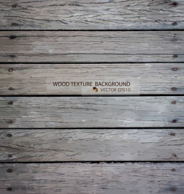 ahşap doku background.vector illüstrasyon.