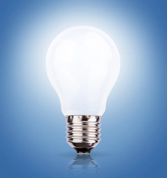 Light Bulb — Stock Photo, Image