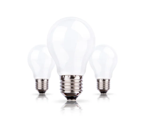 Light Bulb — Stock Photo, Image