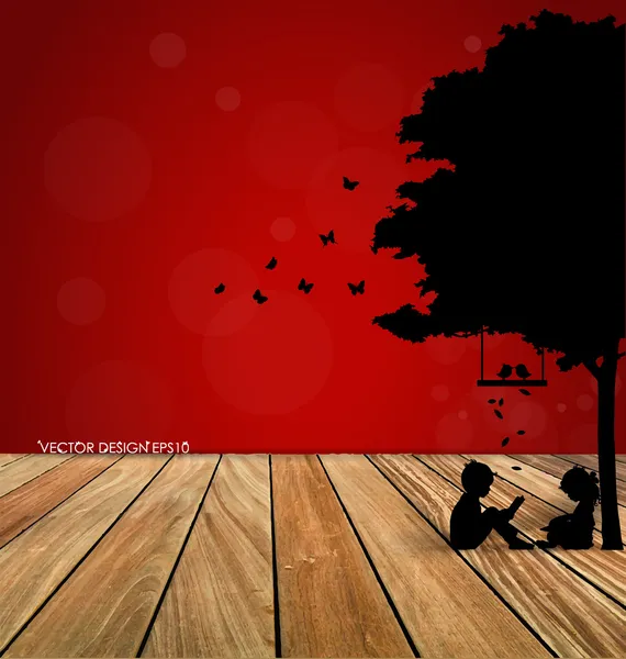 Decorative wall Stock Vectors, Royalty Free Decorative wall