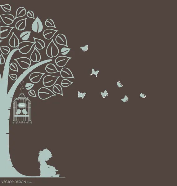 Vector Decorative Wall Stickers For Your House's Interiors. (eas — Stock Illustration Vector Decorative Wall Stickers For Your House's Interiors. (eas Stock Vector
