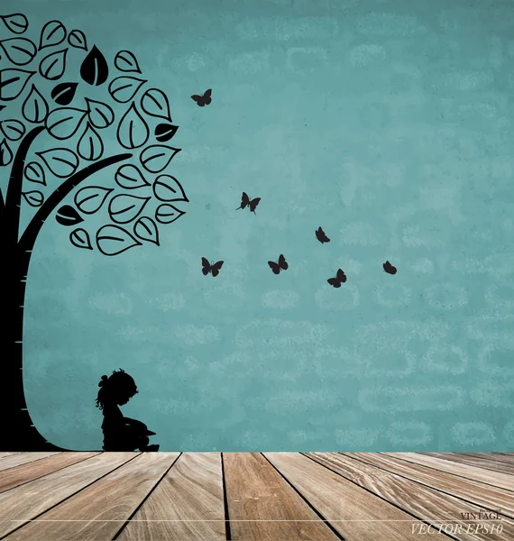 Wallpaper Vector Art Stock Images Depositphotos