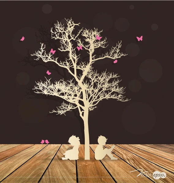 ᐈ Wall stickers stock images, Royalty Free decorative wall stickers