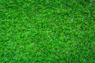 yapay yeşil çimen arkaplan dokusu