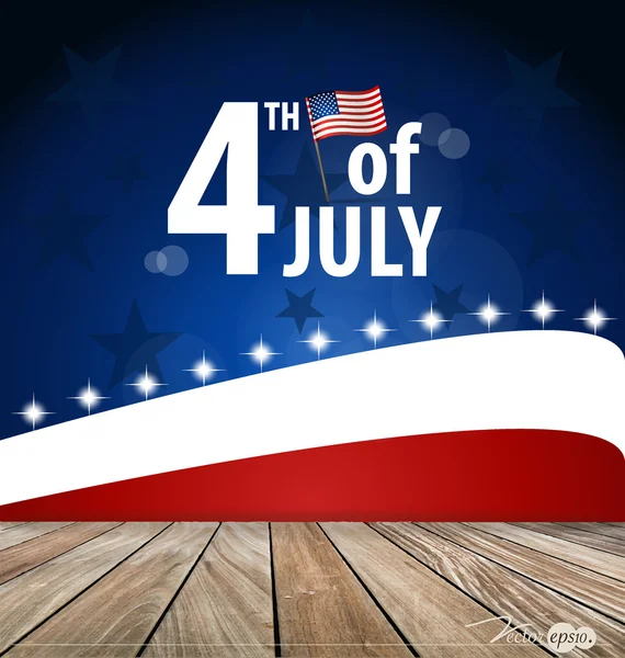4 Temmuz, Amerika Birleşik Devletleri Bağımsızlık Günün kutlu olsun. ve