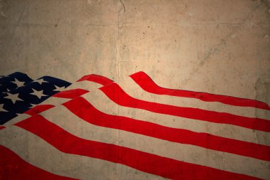 Amerikan bayrağı