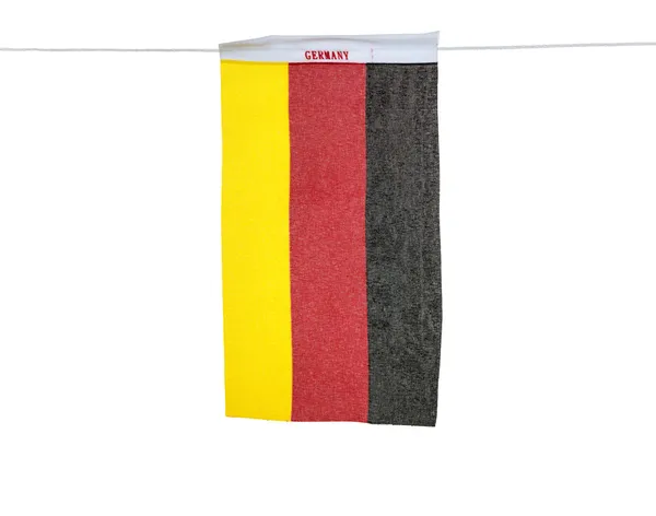 Flags for soccer championship 2014 — Stock Photo, Image