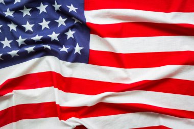 Amerikan bayrağı 
