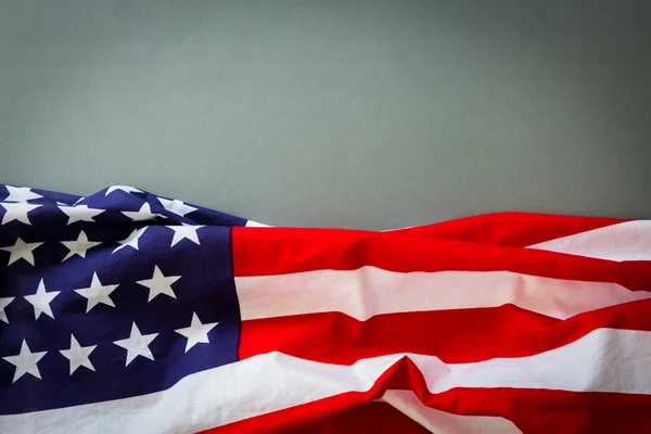 American flag — Stock Photo, Image