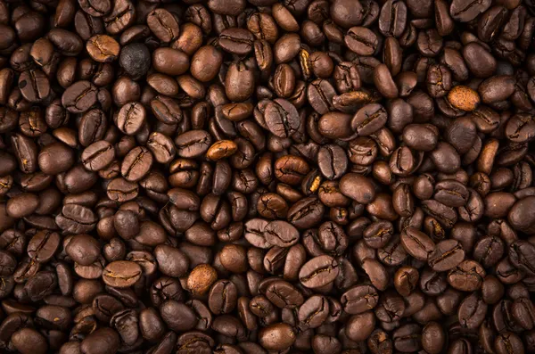 Coffee background — Stock Photo, Image