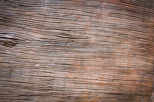 Textura de madeira feita de cimento — Fotografia de Stock