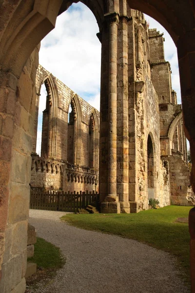 Bolton Abbey — Stock Photo, Image