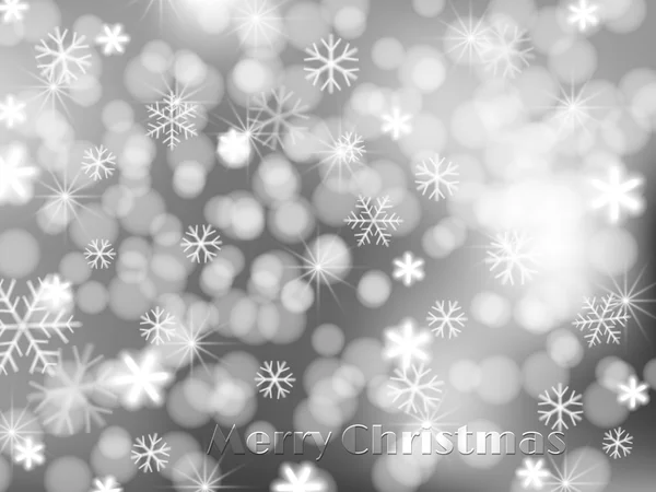 Christmas background — Stock Vector