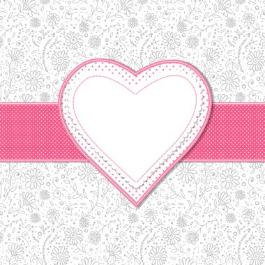 Sevgililer günü arka plan