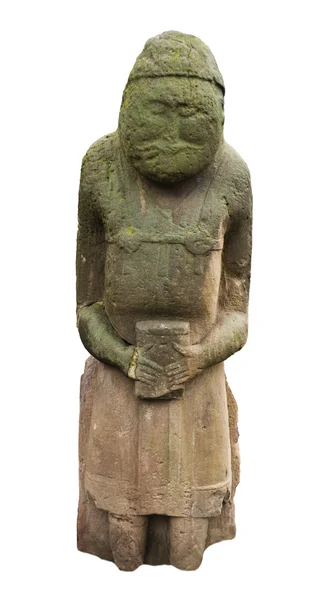 Antik taş Idol