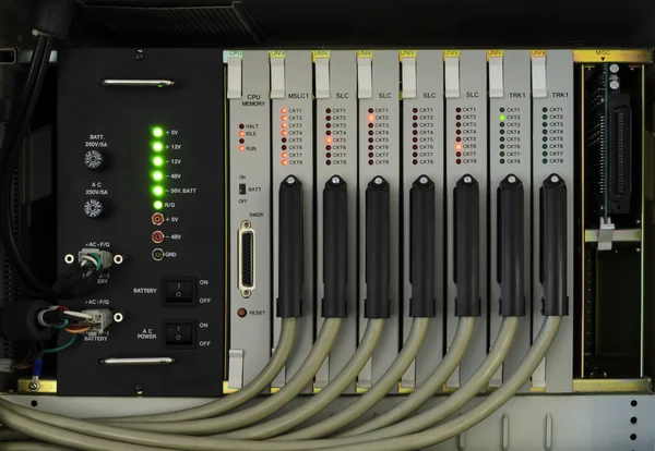 telefon geçiş sistemi
