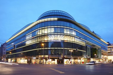 Galeries lafayette Berlin
