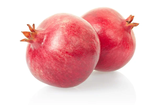 Pomegranate fruits — Stock Photo, Image