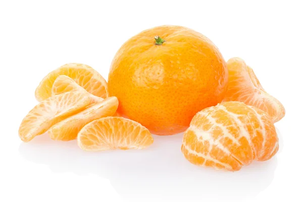 Mandarine — Stockfoto