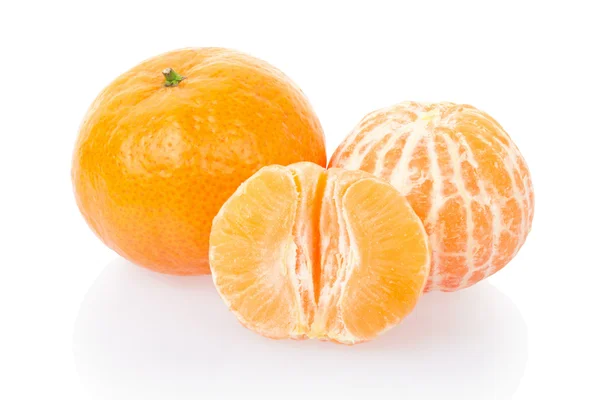 Mandarine — Stockfoto