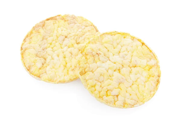 Corn crackers — Stock Photo, Image