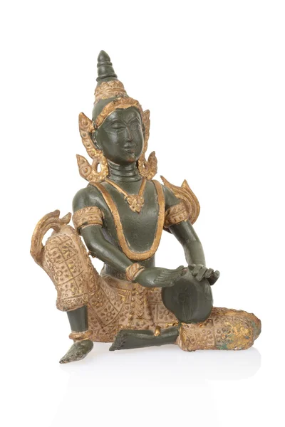 God statue, Thailand — Stock Photo, Image
