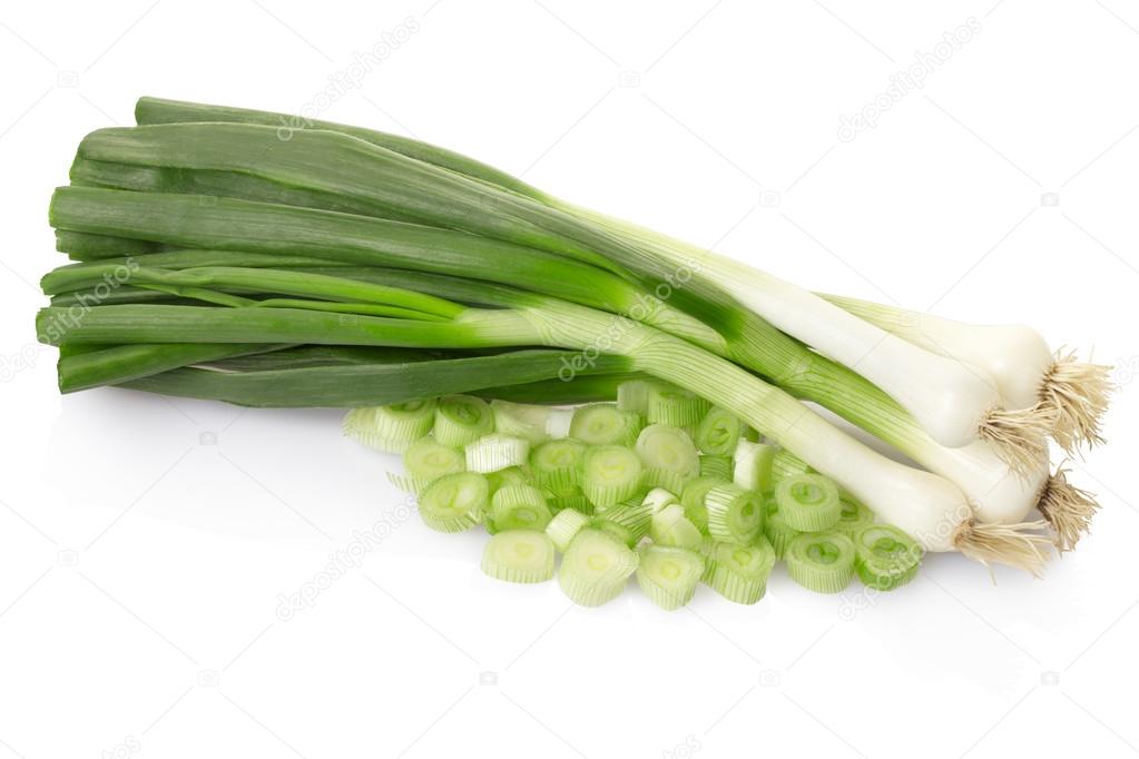 Fresh onion