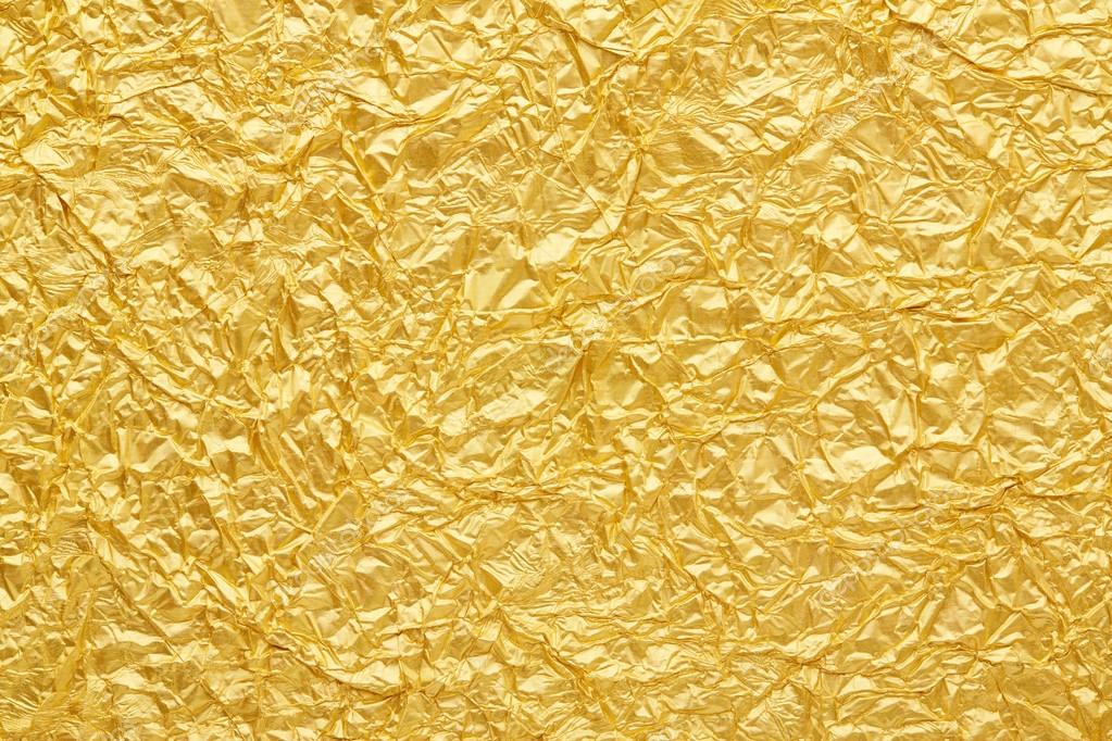 Gold foil background texture Stock Photo by ©AndreaA. 24685859 Gold foil background texture Stock Photo by ©AndreaA. 24685859