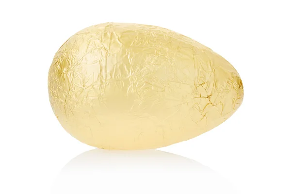 Guldägg — Stockfoto