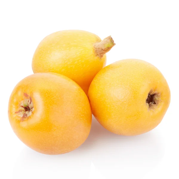 Loquat — Stock Fotó